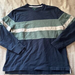 Vintage J Crew sweatshirt